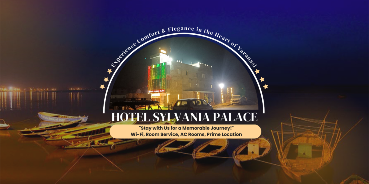 Hotel Sylvania Palace