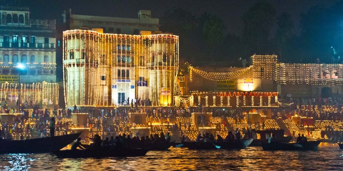 Dev Deepawali