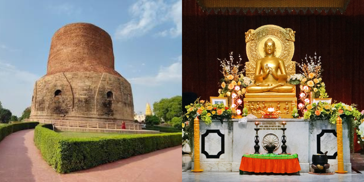Sarnath