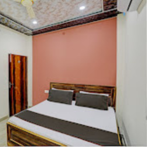 Super Deluxe Room