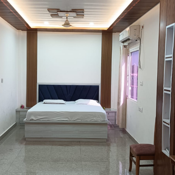 Maharaja Room